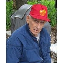 Alvin A. Bowman