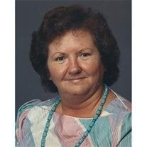 Marilyn Joyce Chavis