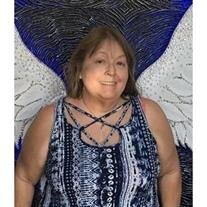 Teresa Nadine Presnell