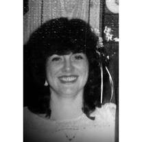 Barbara Lynn Cox