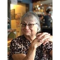 Joyce Ann Harper