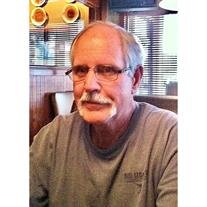 Richard Alan Hinckley