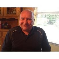 Kenneth Michael Harrigan