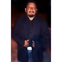Antonio Lopez Ramirez