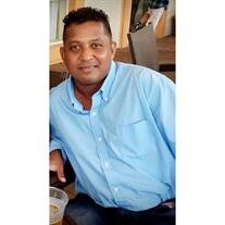 Sheldon Bryan Rajaram