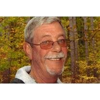 Daniel Richard Groesser