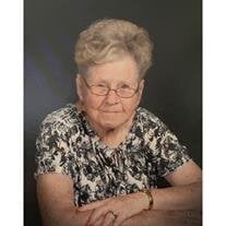 Florence Rita Fowler