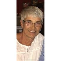 Judy Johnson