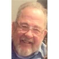 Charles David Ward