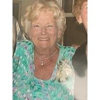 Toinette Paula Gordon-Millar