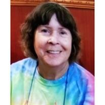 Laurel Jean Kenney