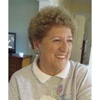 Marianne R Moore