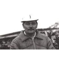 Roger Cochran