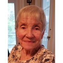 Laverne Webb Treadway