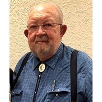 Frederick T Conner