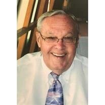 James Carol Rhodes