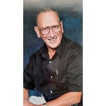 Lawrence Edward Beckford