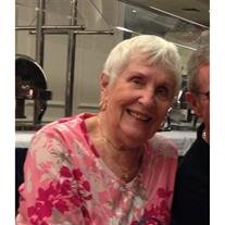 Catherine Mattison