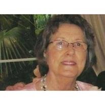 Betty Sue Heim