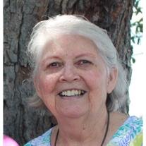 Janet M. Horton
