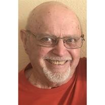 Richard Kenneth Wiegand