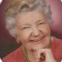 Elizabeth Stivender