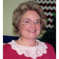 Maryellen Babb