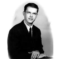 Lance Edward Raybould