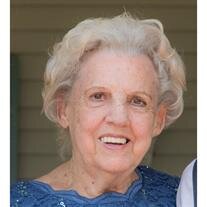 Shirley Jeanette Norman