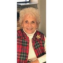 Barbara Ann Weitekamp