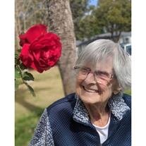 Muriel Whitley