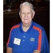 Thomas Preston Blake