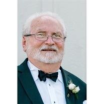 Robert Stanley Henderson