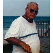 Donald P. Montgomery