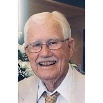 Hugh A. Davis