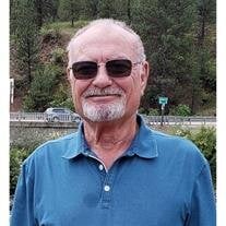 Ralph Seeberger