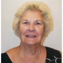 Rosemarie Eaton