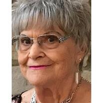 Barbara Jo Montague