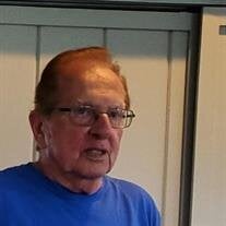Richard L. Hershey