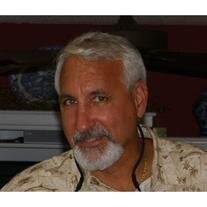 David Fred Sopotnick
