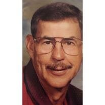 Johnny L McCoy