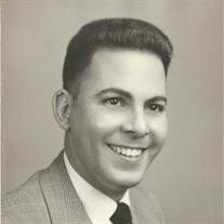 Louis John Cersosimo
