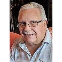 Robert Paul Johnson