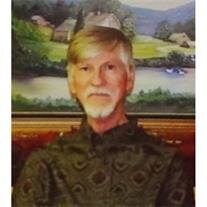 Mark James McKean