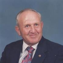 Walter Lee Fary