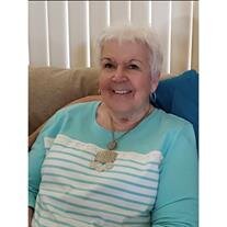 Shirley Ann Risner