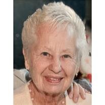 Doris Carrick Bono