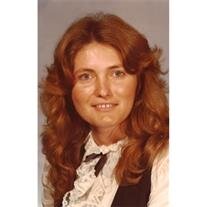 Sudie Ann Anderson