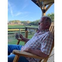 Everette Dean Bush