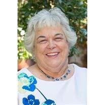 Marilyn Alice Tucker